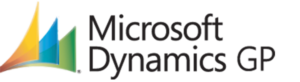 MS Dynamics GP logo